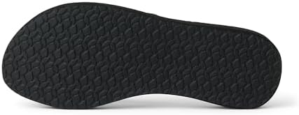 REEF Women's Star Cushion BlackSilver