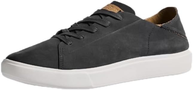 Reef Mens Swellsole Terramar Le Black