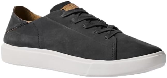 Reef Mens Swellsole Terramar Le Black