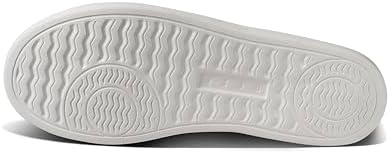 Reef Mens Swellsole Terramar Le Black