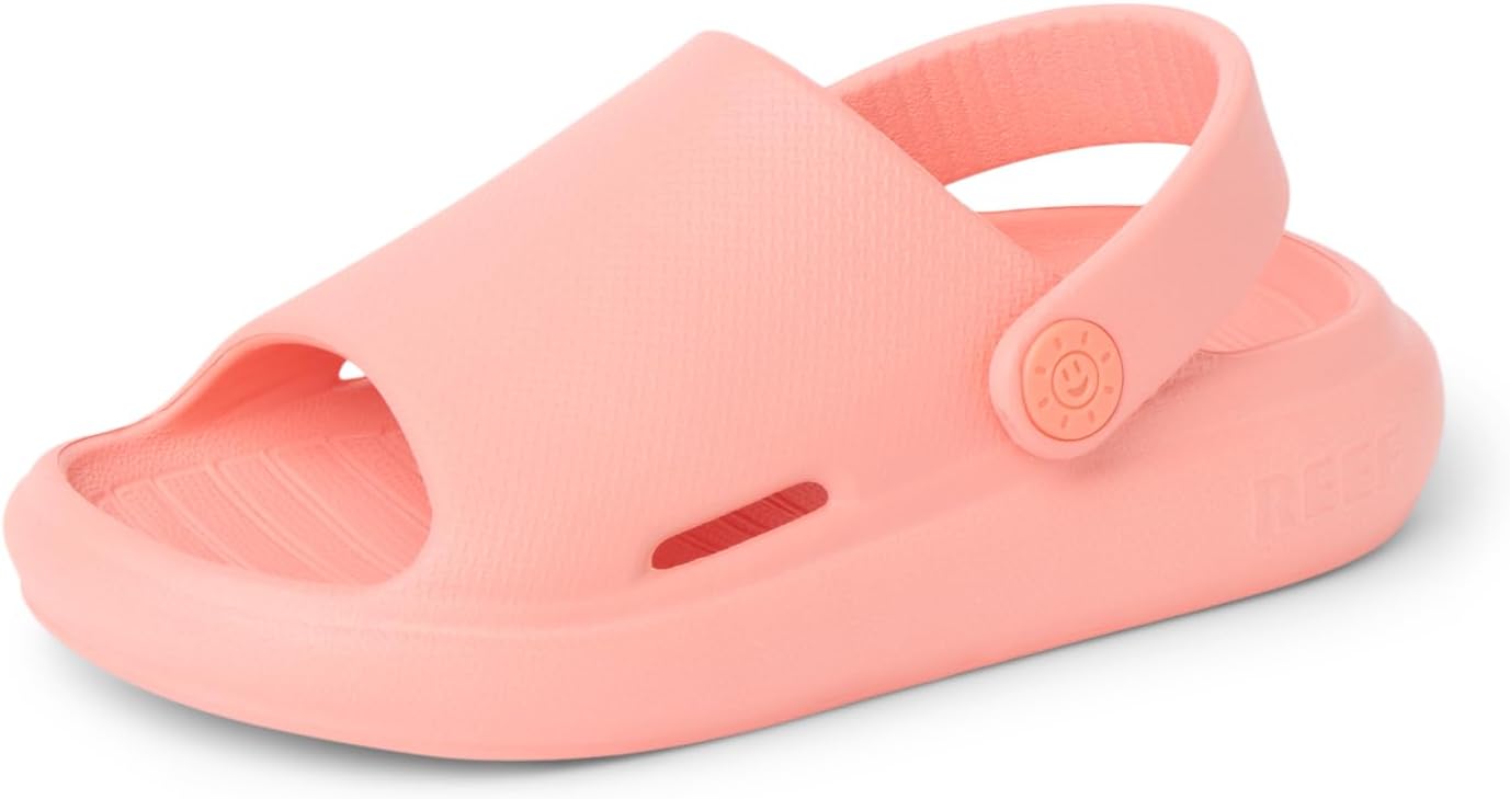 REEF Rio Slides (Little Kid) Coral