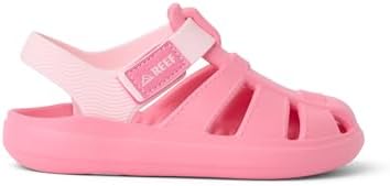 REEF Totally Beachin (Little Kid) Pink