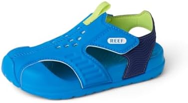 Reef Kids Surf Spray (Little Kid) BlueLime
