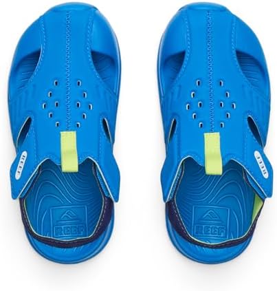 Reef Kids Surf Spray (Little Kid) BlueLime