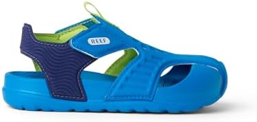 Reef Kids Surf Spray (Little Kid) BlueLime