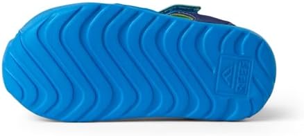 Reef Kids Surf Spray (Little Kid) BlueLime