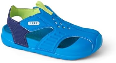 Reef Kids Surf Spray (Little Kid) BlueLime