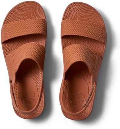 REEF Womens Sandals, Water Vista Adobe