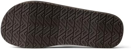 REEF Men's Smoothy BrownBrown