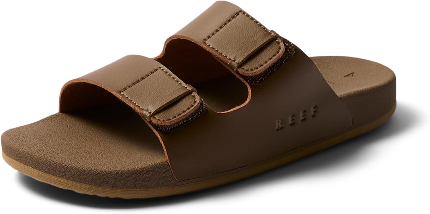 REEF baby-boys Kids Sunstroll Brown