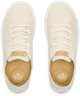 Reef Mens Swellsole Terramar Le White