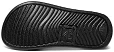 Reef Kids Little One Slide (InfantToddlerLittle Kid) Swell Checkers