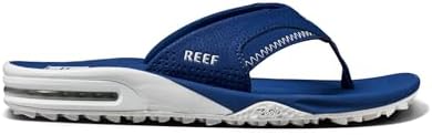 REEF Fanning Pregame NavyWhite