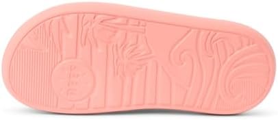 REEF Rio Slides (Big Kid) Coral