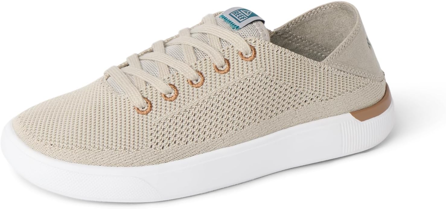 Reef Boys' Kids Neptune Tan