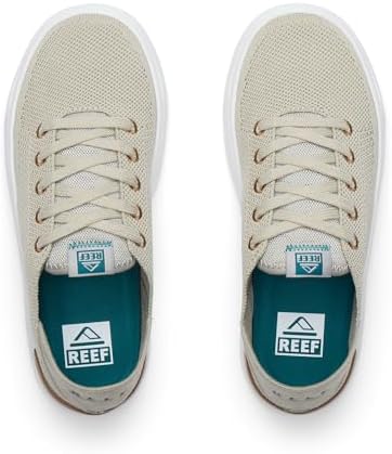 Reef Boys' Kids Neptune Tan
