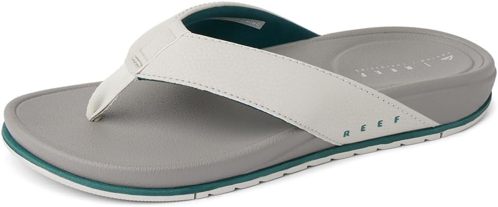 REEF Cushion Bonzer Grey-forest