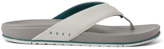 REEF Cushion Bonzer Grey-forest