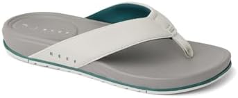 REEF Cushion Bonzer Grey-forest