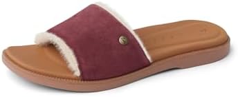 REEF Women's Sunny Arrianah Cozy Cordovan