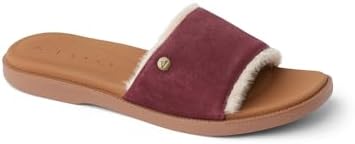 REEF Women's Sunny Arrianah Cozy Cordovan