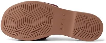 REEF Women's Sunny Arrianah Cozy Cordovan