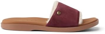 REEF Women's Sunny Arrianah Cozy Cordovan