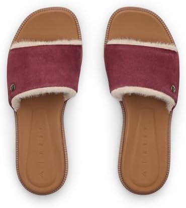 REEF Women's Sunny Arrianah Cozy Cordovan