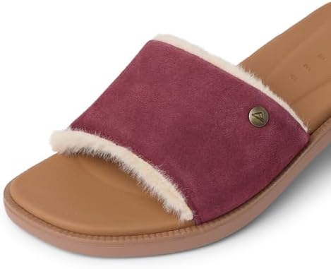 REEF Women's Sunny Arrianah Cozy Cordovan