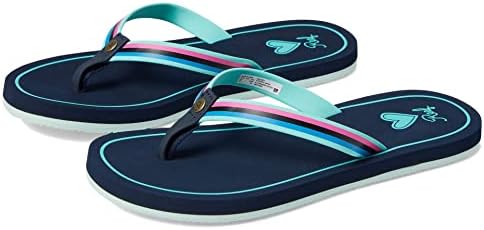 REEF Devy Girls Sandal Peacoat