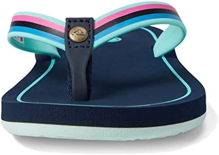 REEF Devy Girls Sandal Peacoat