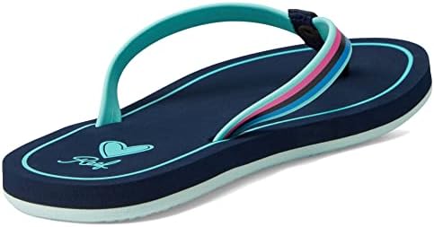 REEF Devy Girls Sandal Peacoat