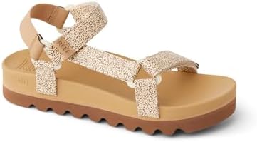 REEF girls Kids Rem Hi initial
