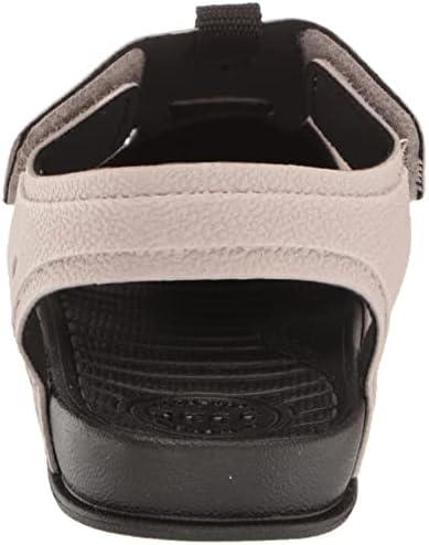 REEF Kids' Water Beachy Fisherman Sandals BlackTaupe