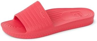 REEF Women's Water Scout Sandals Hibiscus