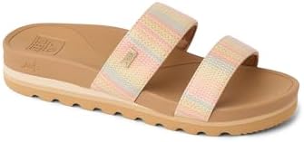 Reef Kids Vista Hi (Big Kid) Plumeria MultiTan