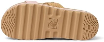 Reef Kids Vista Hi (Big Kid) TanPink