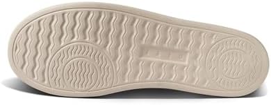 REEF Swellsole Navigator Men's Shoe, Lightweight & Breathable, Memory Foam Footbed NavyHoney