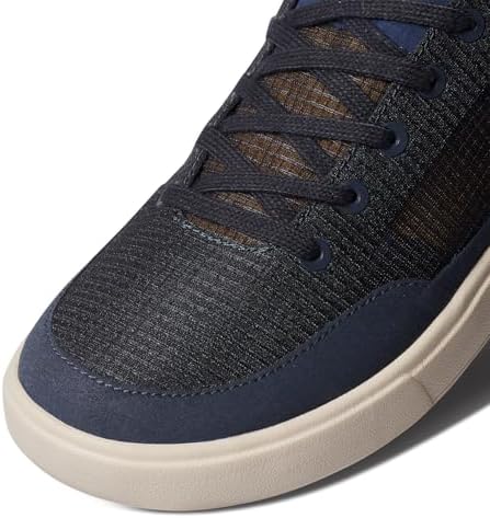 REEF Swellsole Navigator Men's Shoe, Lightweight & Breathable, Memory Foam Footbed NavyHoney