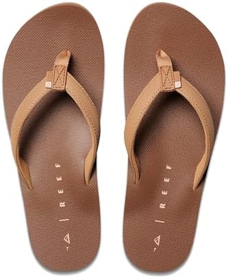 REEF Women's, Solana Sandal Cocoa