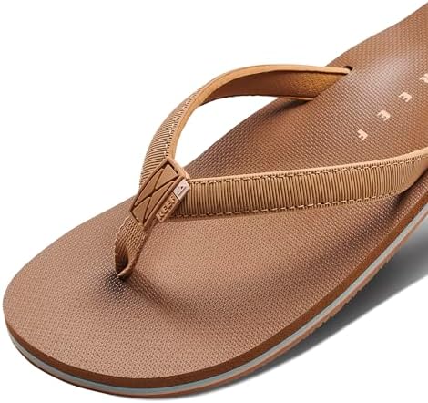 REEF Women's, Solana Sandal Cocoa