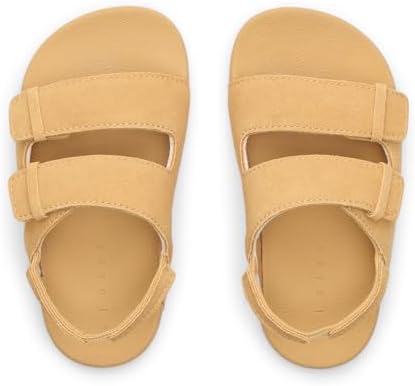 REEF Boys' Little Ojai Pure Gold