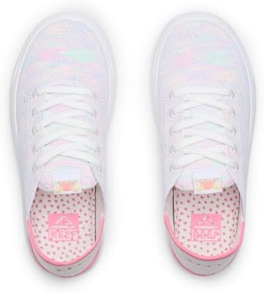 Reef Girls Kids Neptune Plumeria Multi