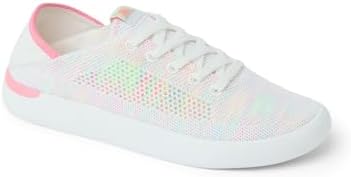 Reef Girls Kids Neptune Plumeria Multi