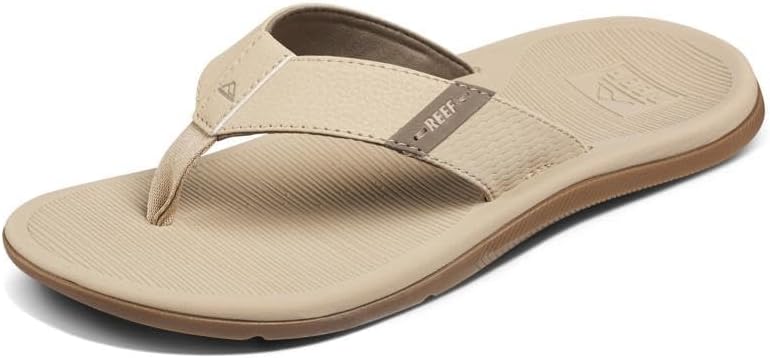 REEF Santa Ana Mens Sandal