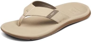 REEF Santa Ana Mens Sandal