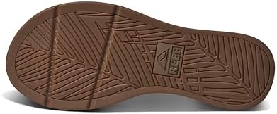 REEF Santa Ana Mens Sandal