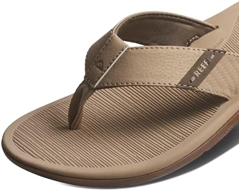 REEF Santa Ana Mens Sandal
