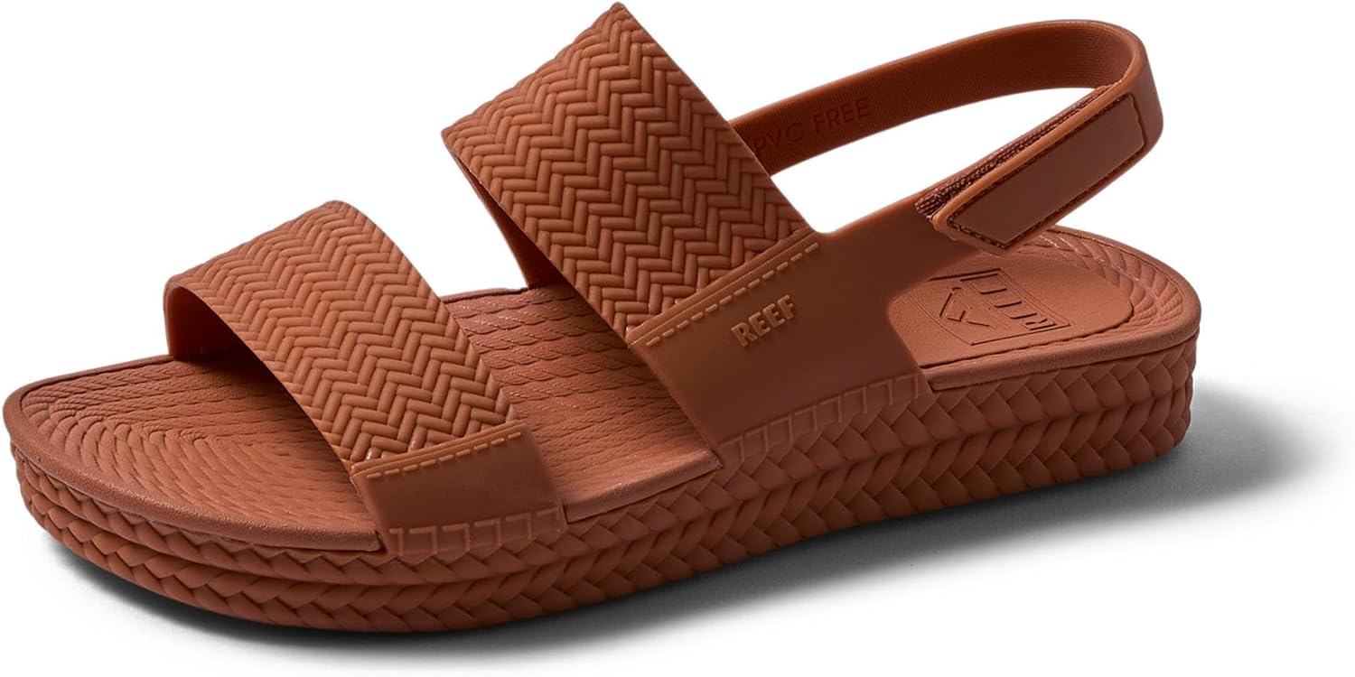 REEF Womens Sandals, Water Vista Adobe