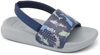 Reef Kids Little One Slide (InfantToddlerLittle Kid) initial